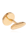 Dolce & Gabbana GOLD Cufflinks