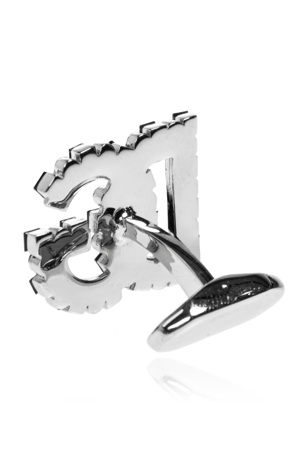 Dolce & Gabbana Gemelos con forma de logo