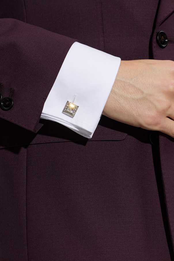Dolce & Gabbana Cufflinks