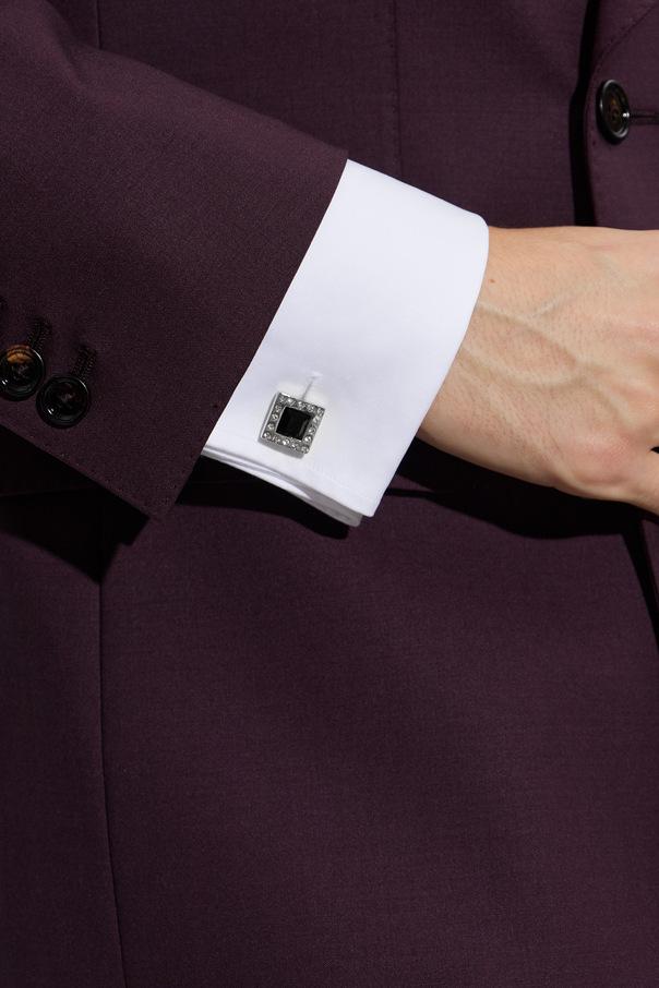 Dolce & Gabbana Cufflinks