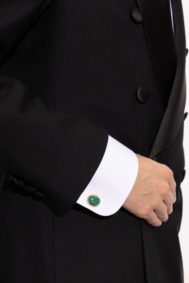 Dolce & Gabbana Manschettenknöpfe