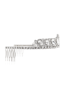 Dolce & Gabbana Crystal-bejewelled tiara