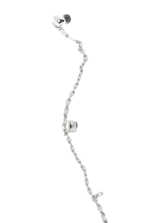 Diesel In-ear headphones with USB-C input