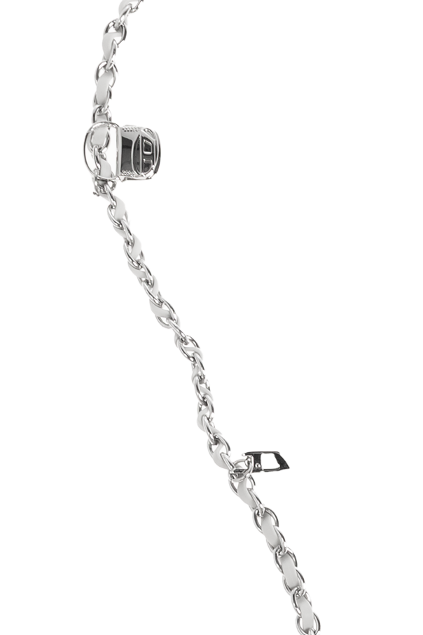 Diesel In-ear headphones with USB-C input