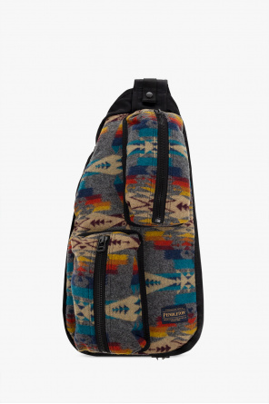 One-shoulder backpack od Junya Watanabe Comme des Garçons