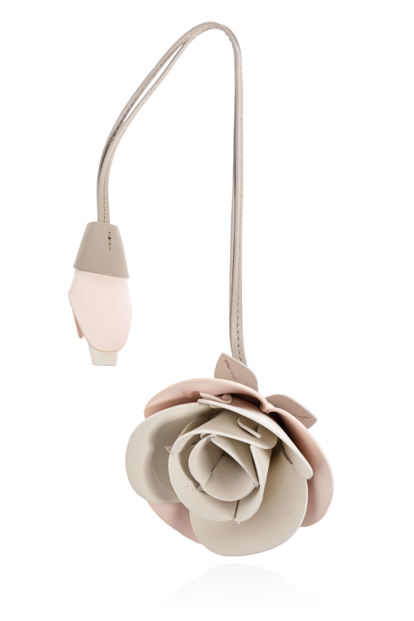 "Allegra" keychain od Furla