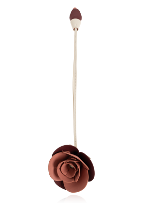 'Allegra' keychain