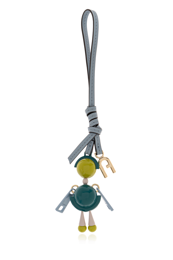 ‘Sfera Boy’ keychain od Furla