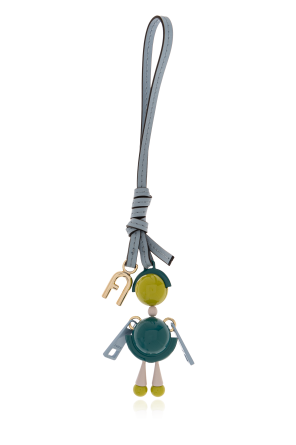 Furla Llavero ‘Sfera Boy’