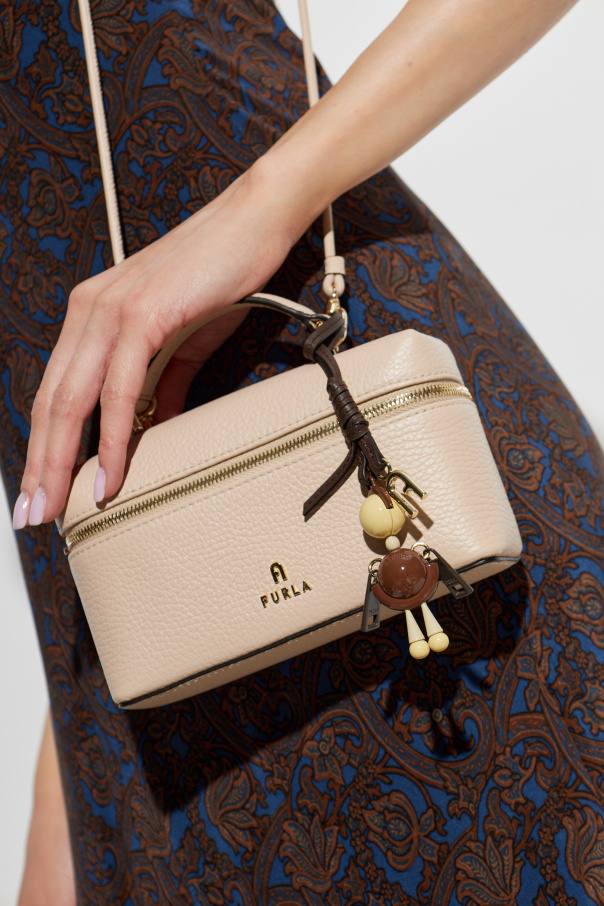 Furla Llavero "Sfera"