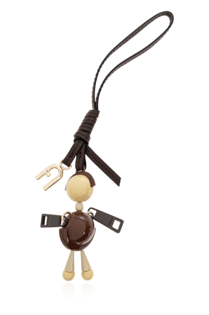 Furla Llavero "Sfera"