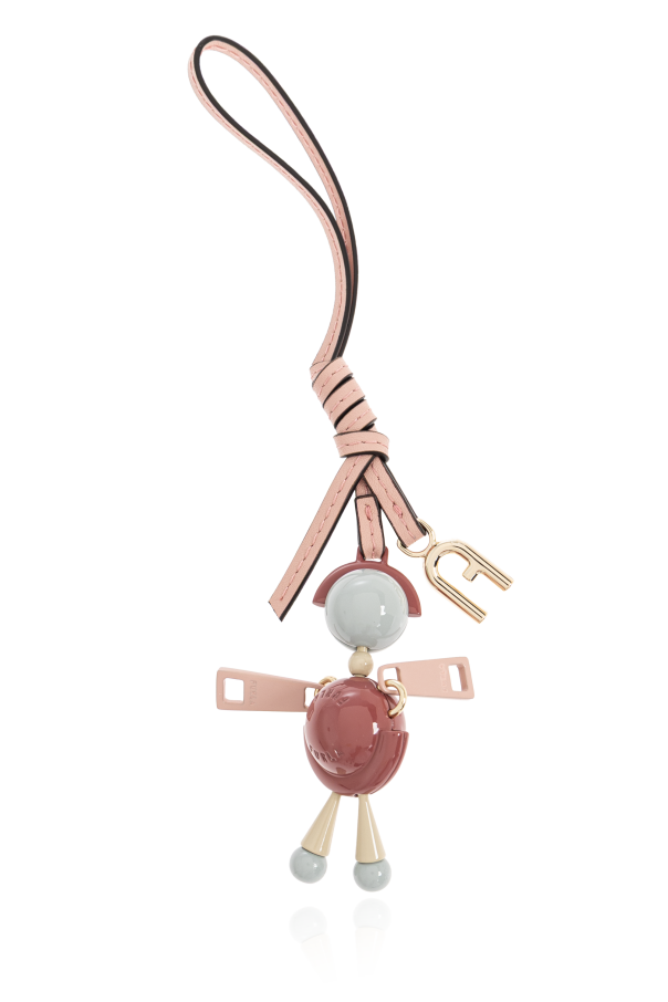 Sfera keychain od Furla