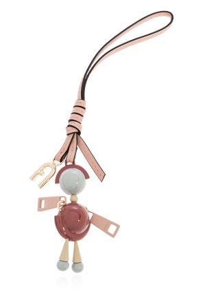 Furla Sfera keychain