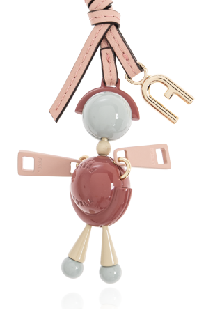 Furla Sfera keychain