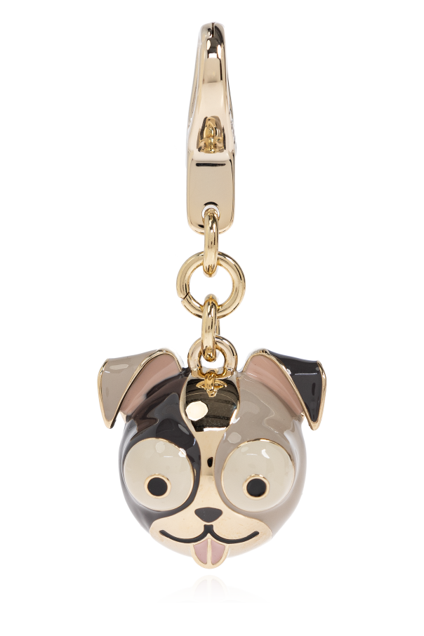 "Hashtag 3D" keychain od Furla