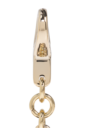 Furla Schlüsselanhänger „Hashtag 3D“