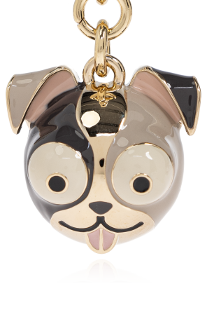 Furla Schlüsselanhänger „Hashtag 3D“