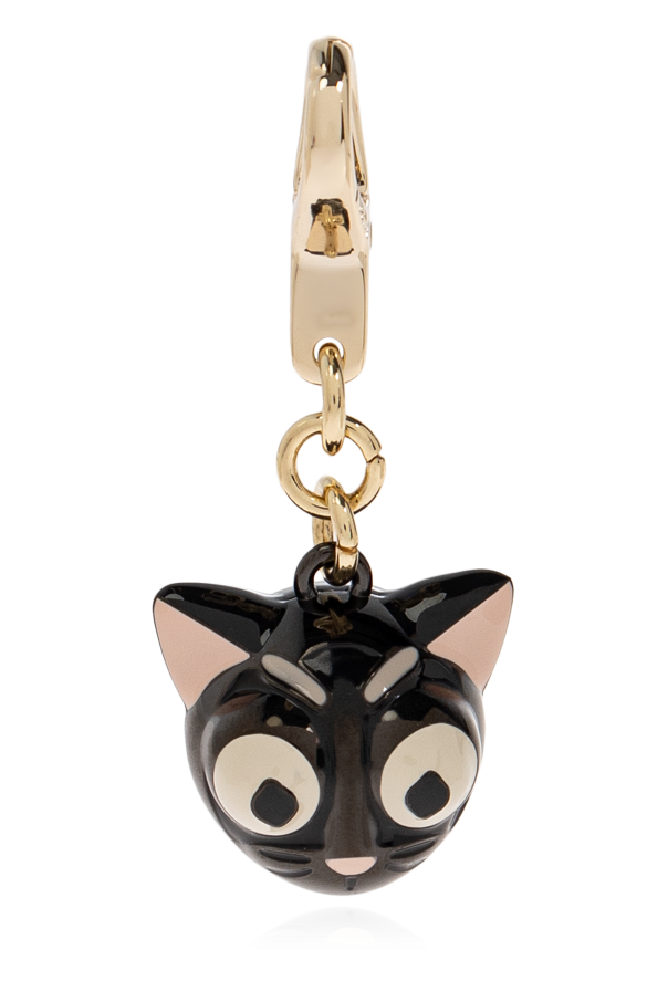 Hashtag 3D Keychain od Furla