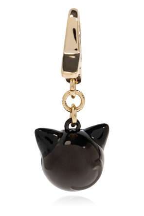 Furla Schlüsselanhänger „Hashtag 3D“