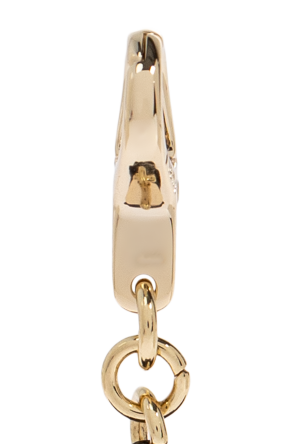 Furla Schlüsselanhänger „Hashtag 3D“