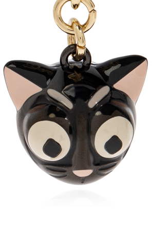 Furla Schlüsselanhänger „Hashtag 3D“