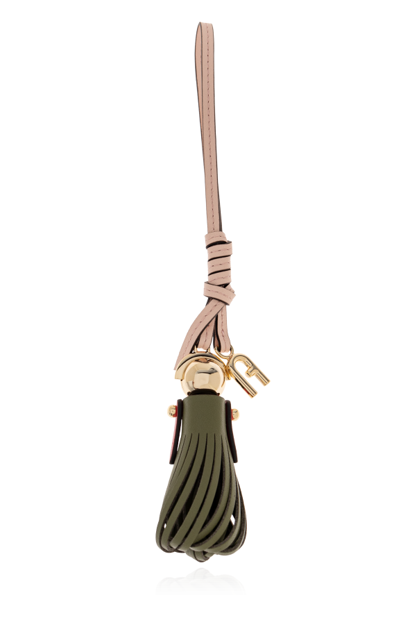 Keychain ‘Sfera Girl’ od Furla