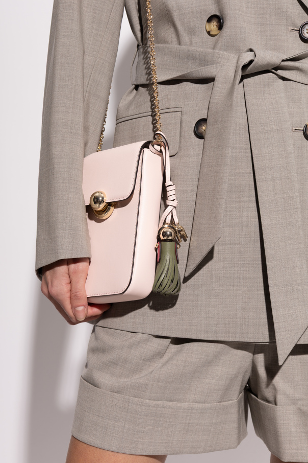 Furla Schlüsselanhänger ‘Sfera Girl’