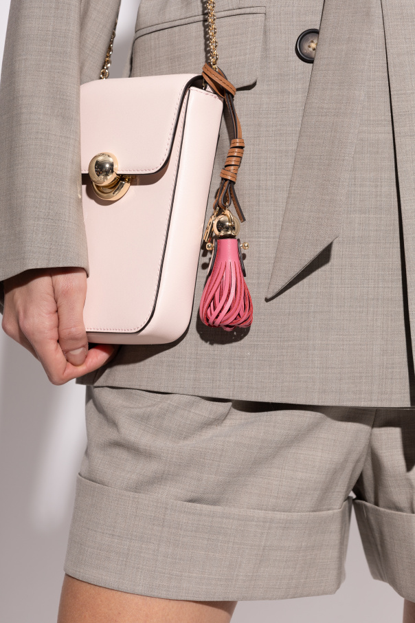 Furla Keychain ‘Sfera Girl’