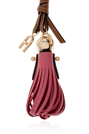 Furla Keychain ‘Sfera Girl’