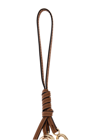 Furla Keychain ‘Sfera Girl’