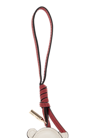 Furla "Bear" bag charm