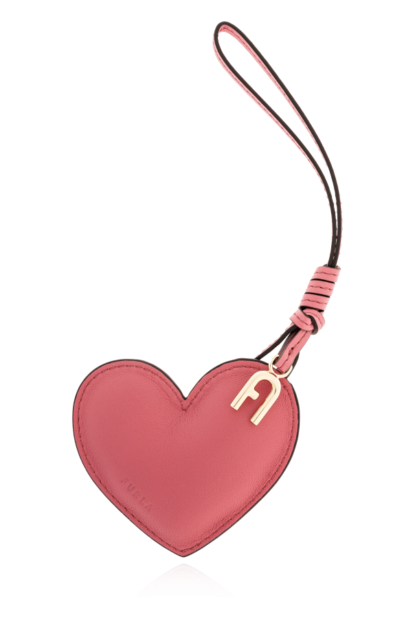 ‘Allegra’ bag keyring od Furla