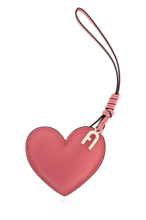 ‘Allegra’ bag keyring