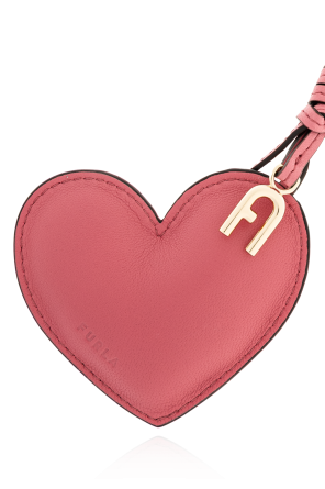 Furla ‘Allegra’ bag keyring