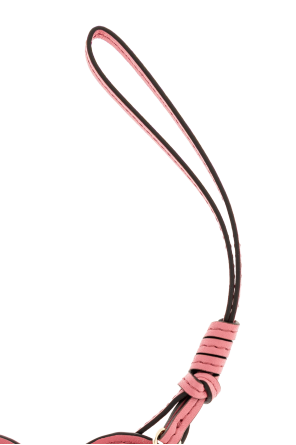 Furla ‘Allegra’ bag keyring