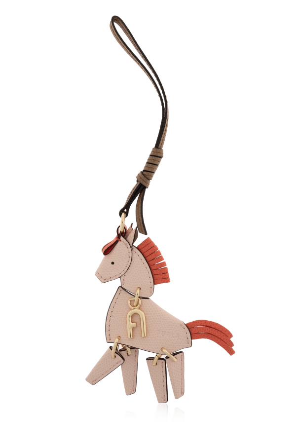 "Allegra" keychain od Furla