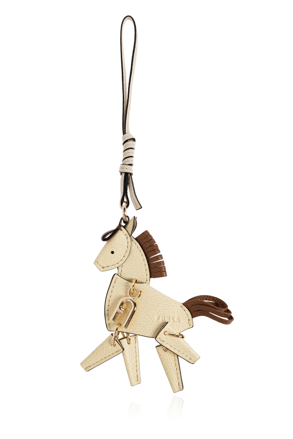 'Allegra' keyring od Furla