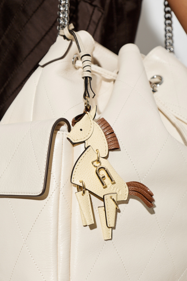 Furla Porta-chaves "Allegra"