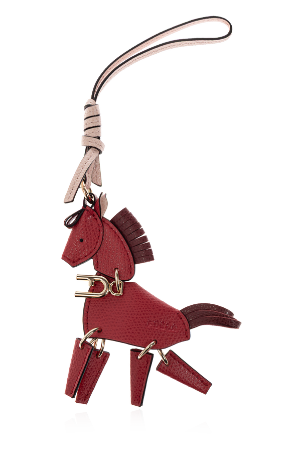 Bag Charm ‘Horse’ od Furla