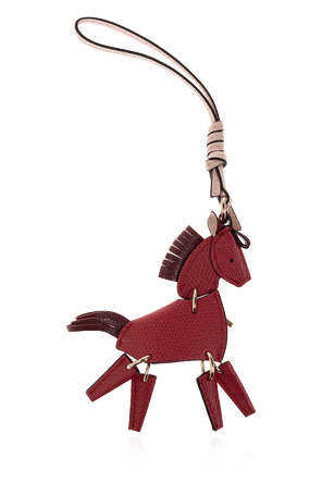 Furla Bag Charm ‘Horse’