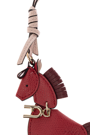 Furla Bag Charm ‘Horse’