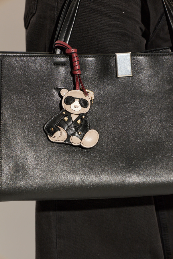 Furla 'Allegra' keychain