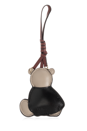 Furla 'Allegra' keychain