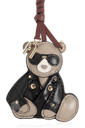 Furla 'Allegra' keychain