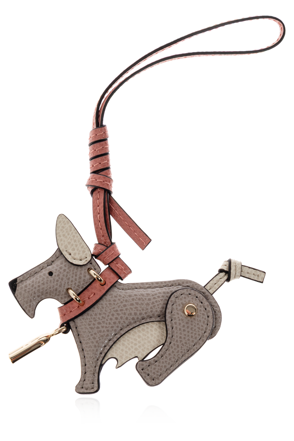 ‘Shnauzer’ Bag Charm od Furla