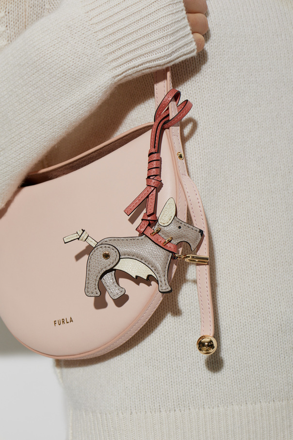 Furla ‘Shnauzer’ Bag Charm