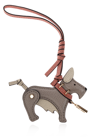 Furla ‘Shnauzer’ Bag Charm