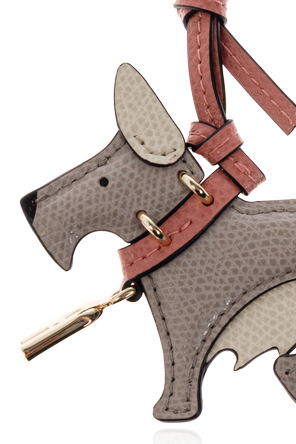 Furla ‘Shnauzer’ Bag Charm