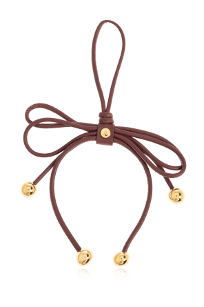 Keychain "Poppy"