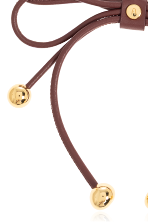 Furla Keychain "Poppy"